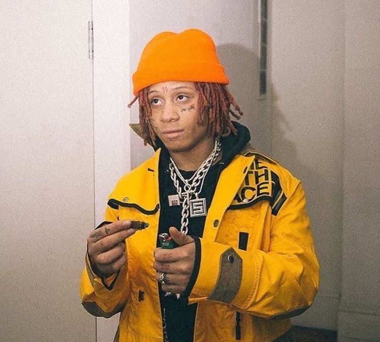 Pin on trippie reddâï