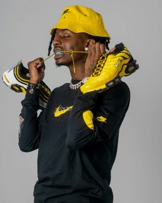 Yellow ideas rappers yellow aesthetic rapper