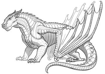 Mudwings wings of fire names wiki