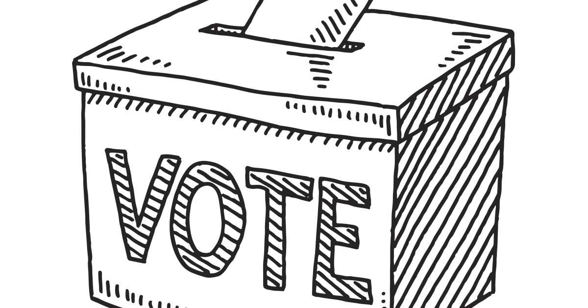 Yellowstone county judge temporarily blocks voting regulation laws montana public radio