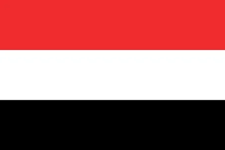 Flag of yemen