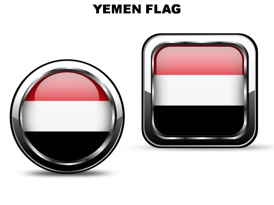 Yemen country powerpoint flags powerpoint slide clipart example of great ppt presentations ppt graphics