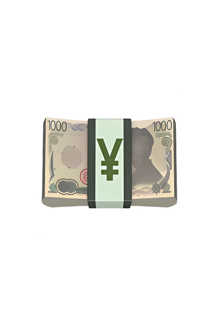 Ð yen banknote emoji emoji japanese emoji japan aesthetic