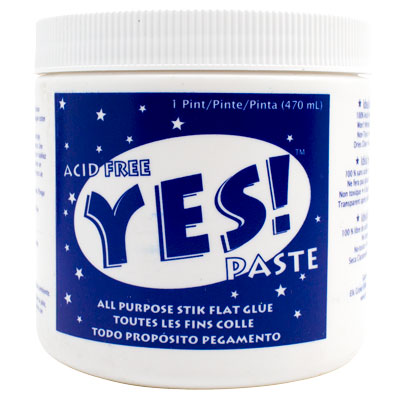 YES! PASTE, my personal review! I LOVE this paste 