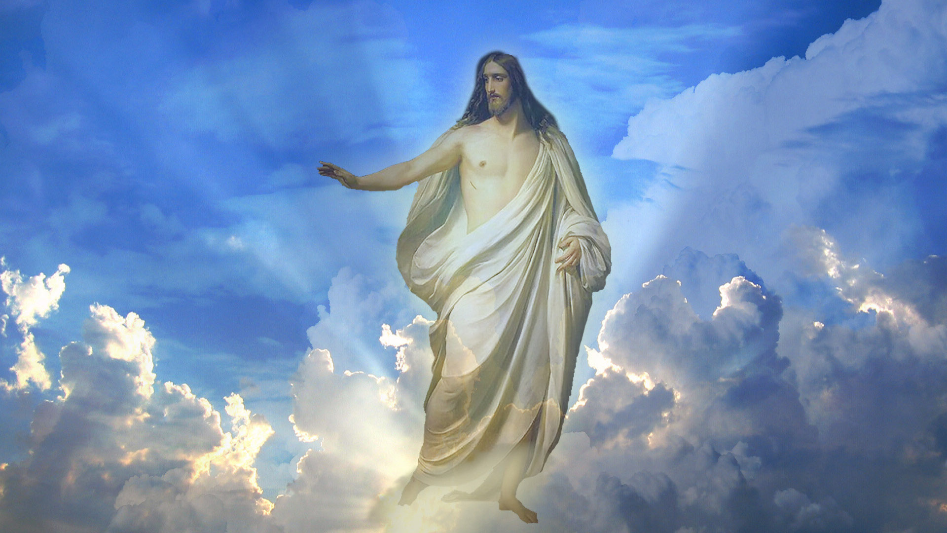 Jesus christ god hd wallpapers