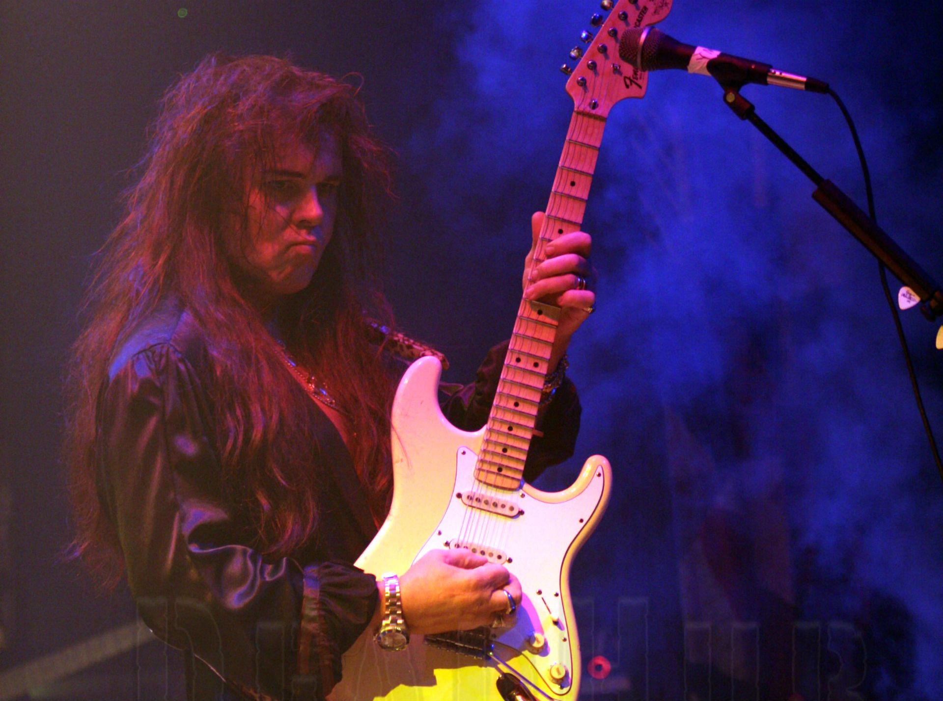 Download Free 100 + yngwie malmsteen hd