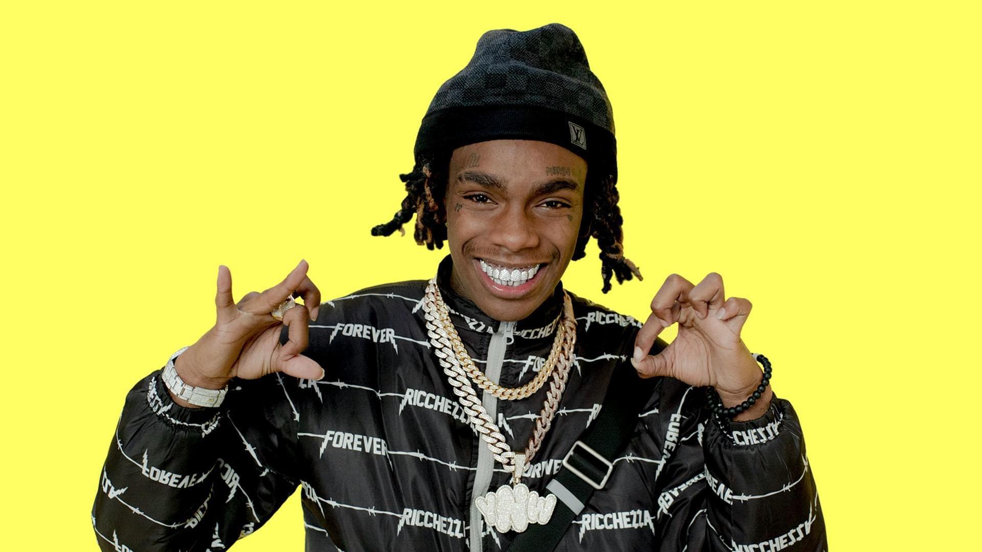 Ynw melly aesthetic puter wallpapers