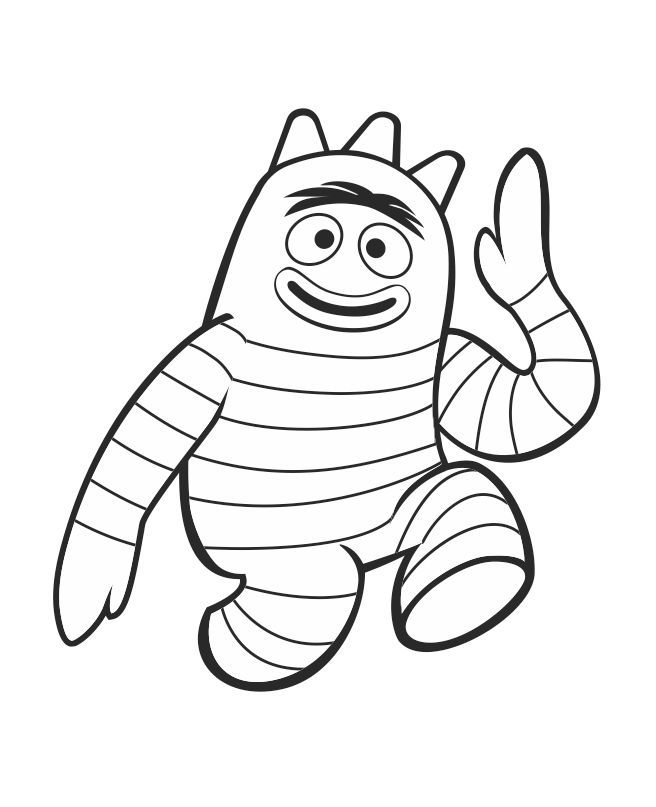 Free yo gabba gabba pics download free yo gabba gabba pics png images free cliparts on clipart library