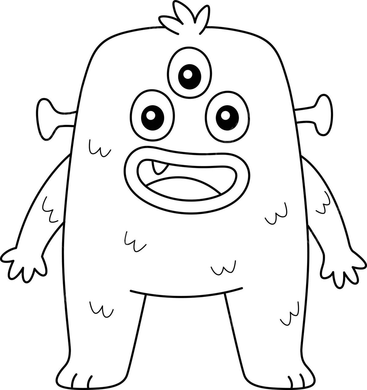 Coloring page for kids png transparent images free download vector files