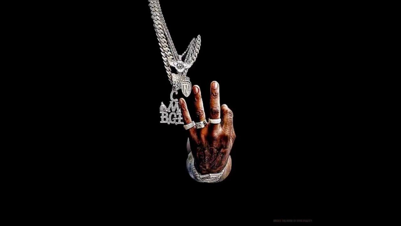 Moneybagg yo wallpapers