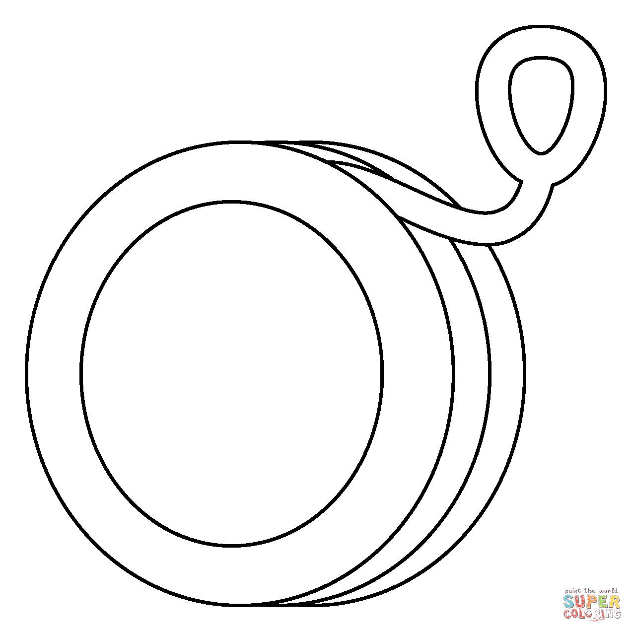 Yo yo emoji coloring page free printable coloring pages