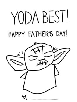 Yoda tpt