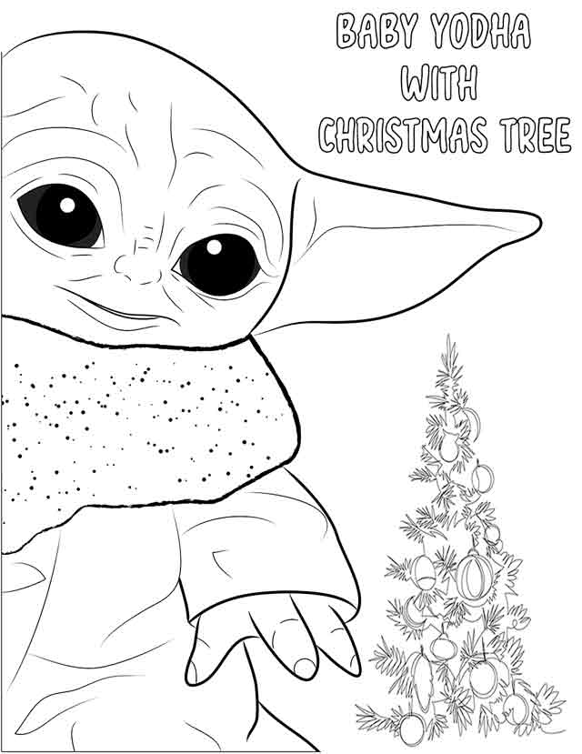 Free printable cute coloring pages for kids and adults