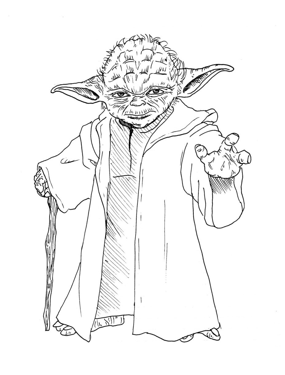 Yoda