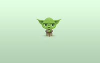 Yoda wallpapers