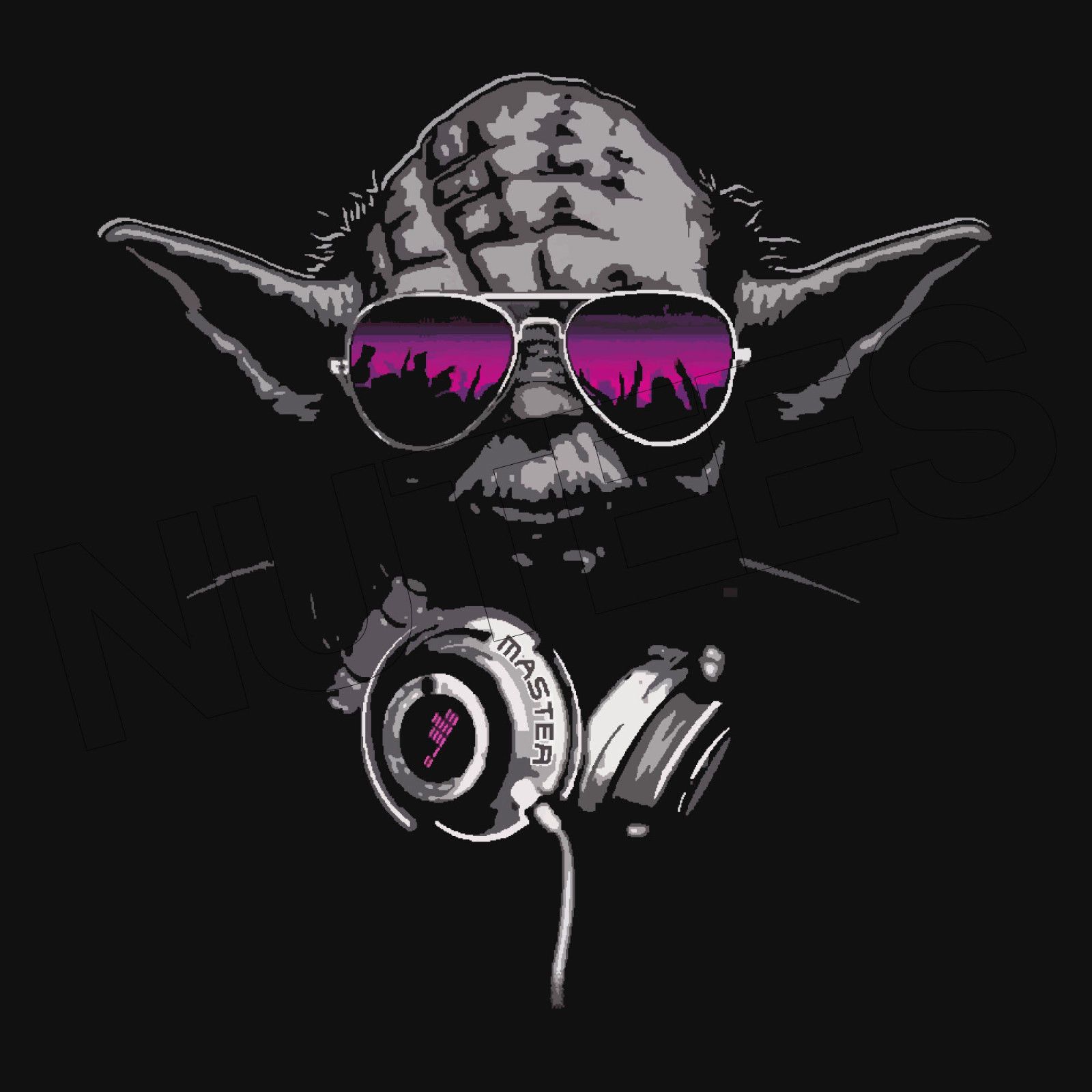 Dj yoda wallpapers