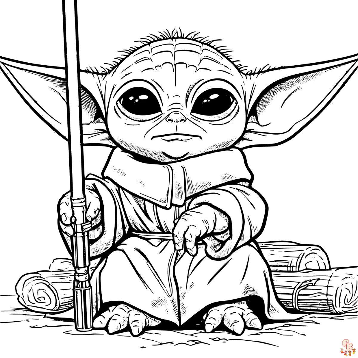 Star wars coloring pages