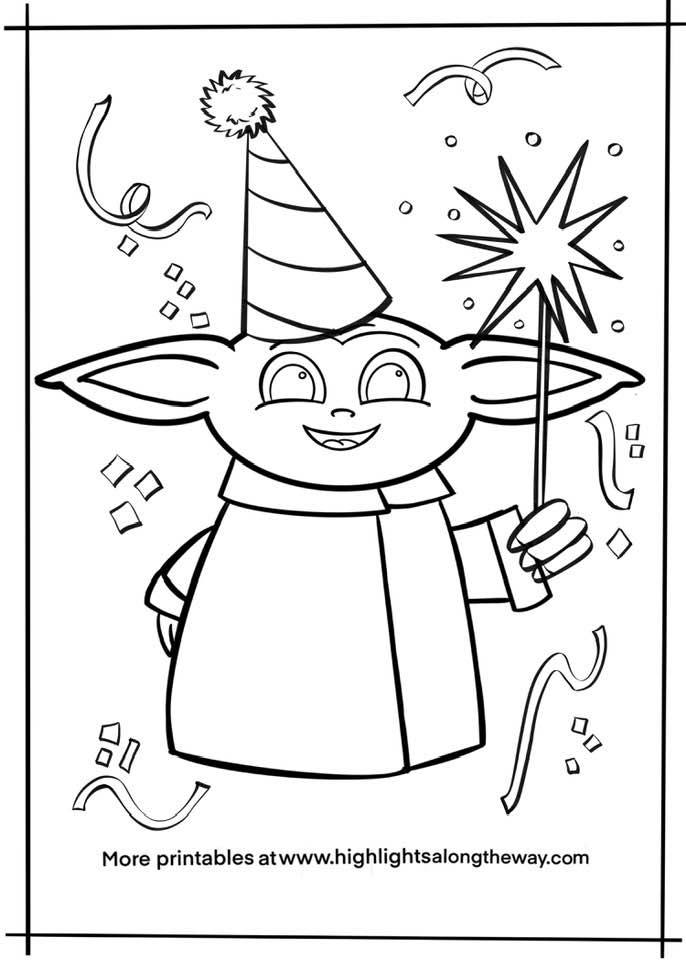 Free printables coloring and activity sheets of popular cartoons and more