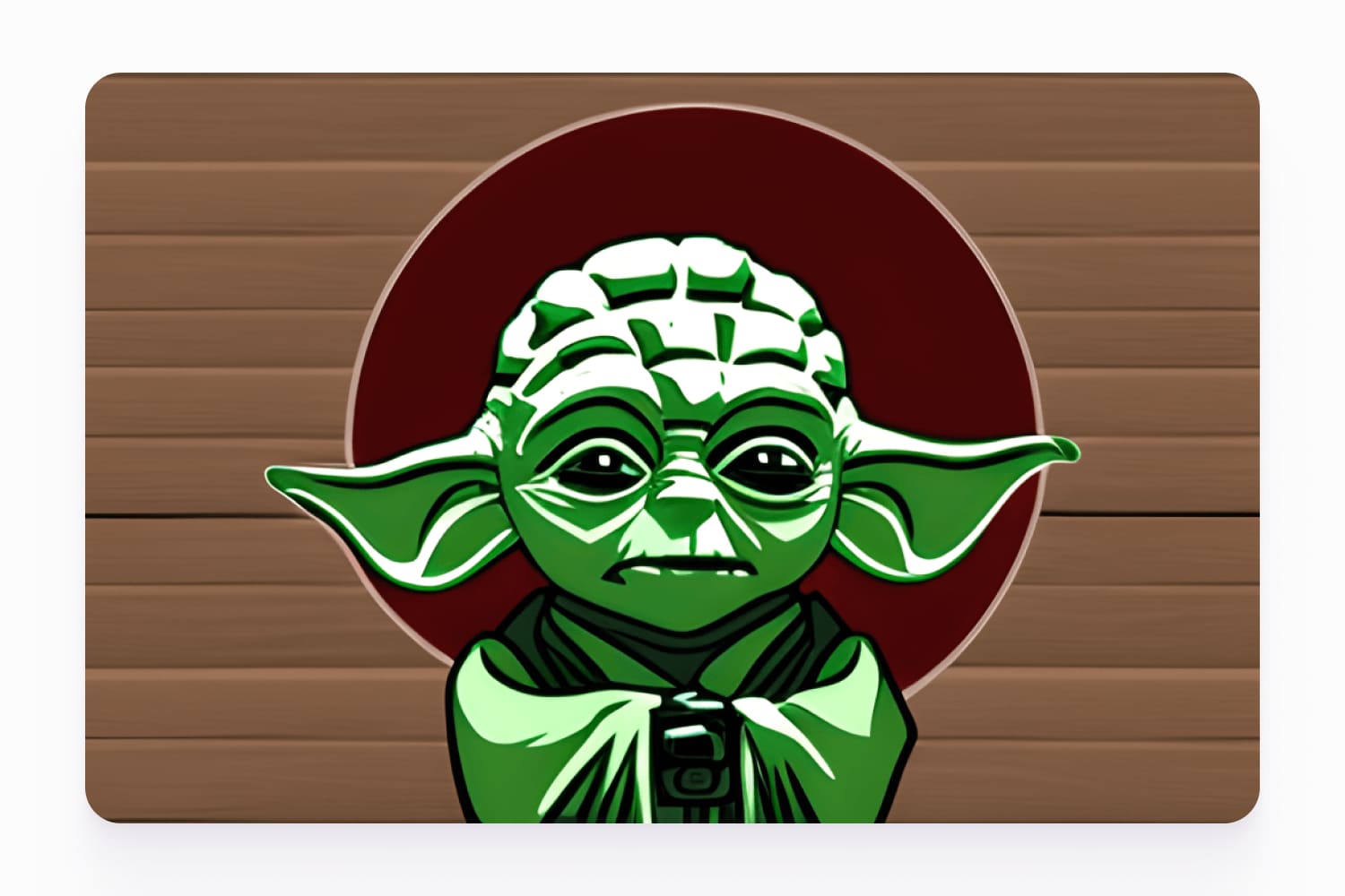 Best star wars clipart files from baby yoda to darth vader