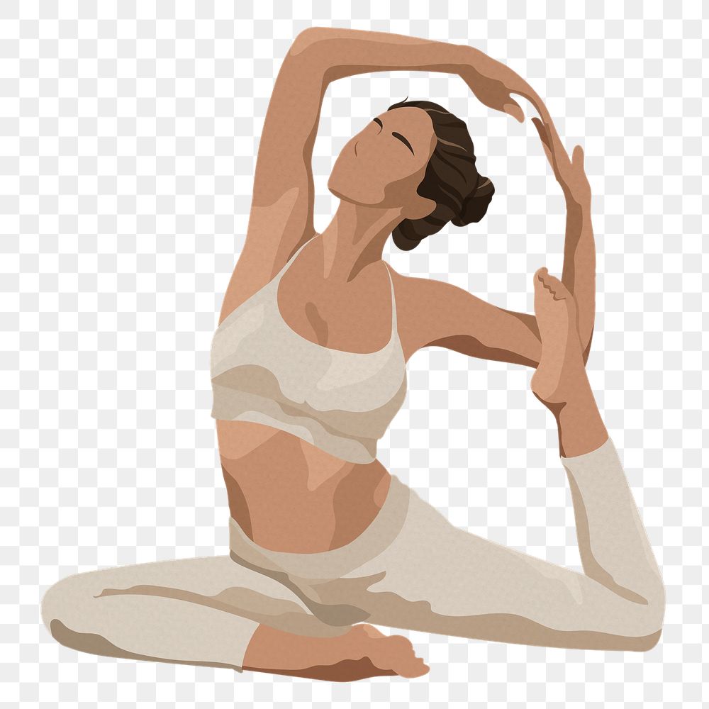 Yoga PNG Images  Free Photos, PNG Stickers, Wallpapers