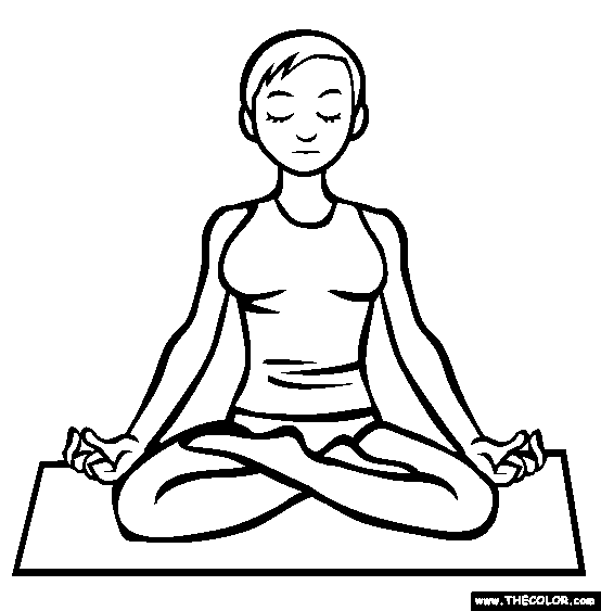 Occupations online coloring pages