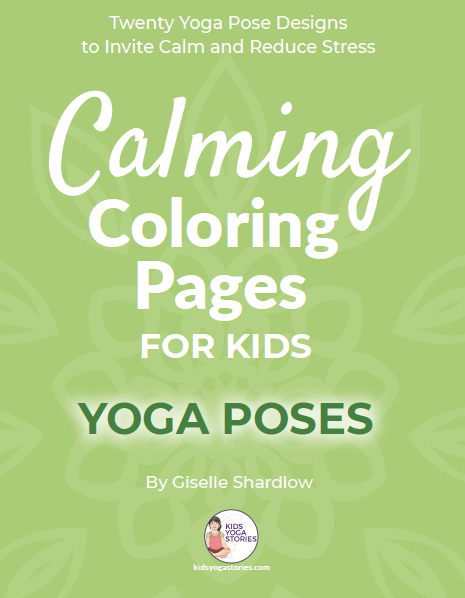 Coloring pages for kids