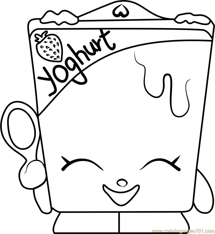 Ghurty shopkins coloring page shopkins coloring pages free printable coloring pages shopkins colouring pages