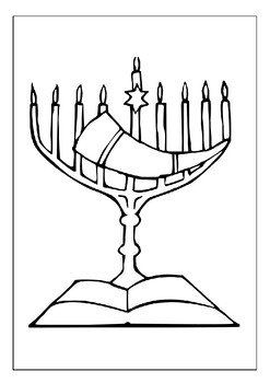 Capturing devotion yom kippur coloring sheets for prayerful moments for kids