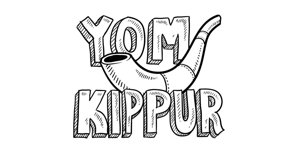 Yom kippur