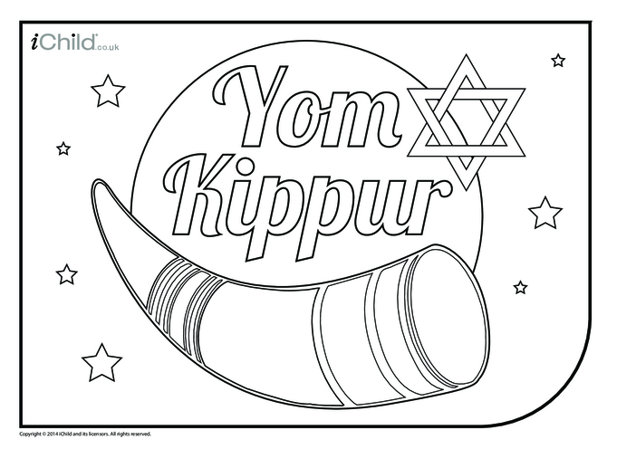 Yom kippur