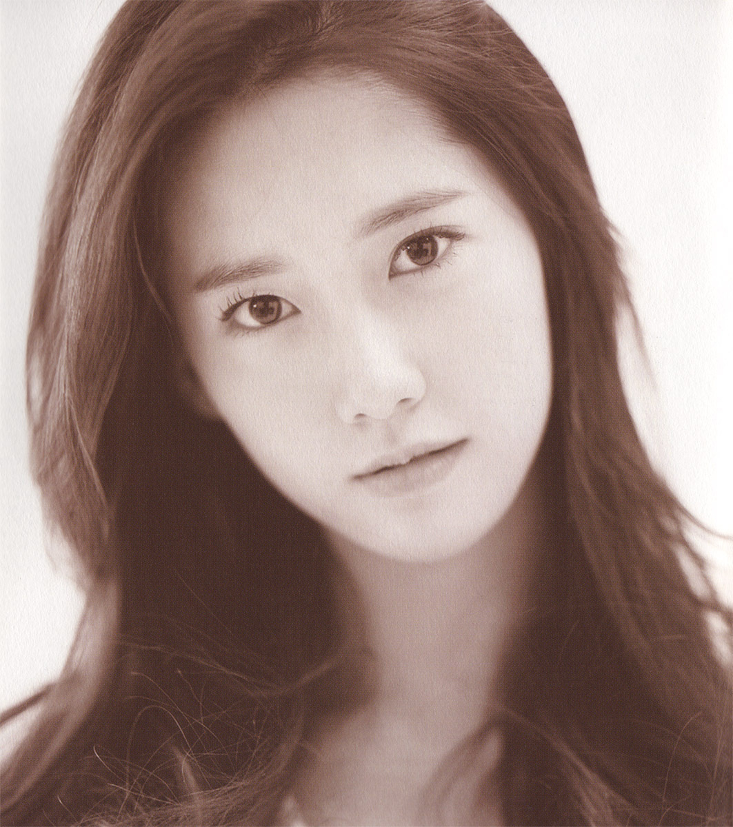 Yoona gee ver