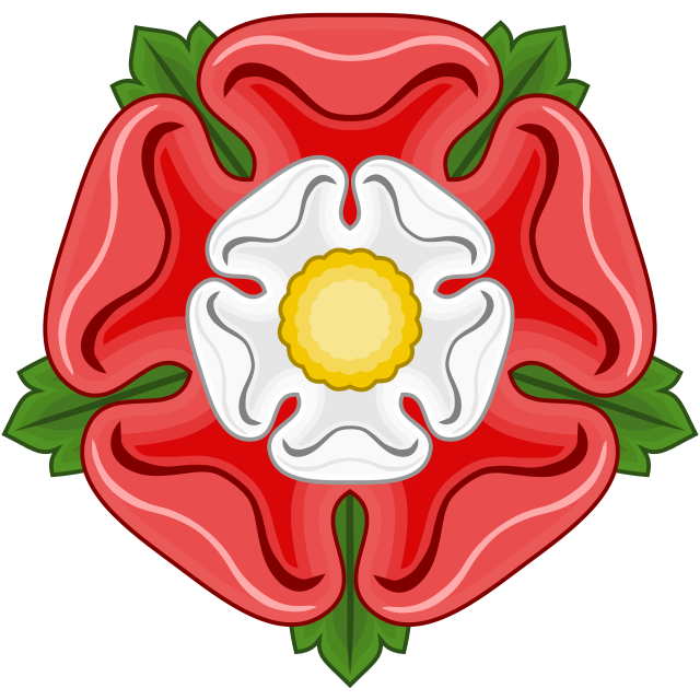 Tudor rose