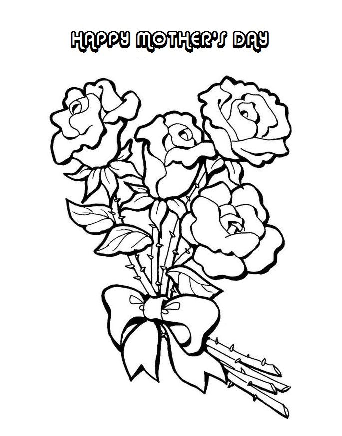 Coloring pages directory valentine coloring pages flower coloring pages rose coloring pages