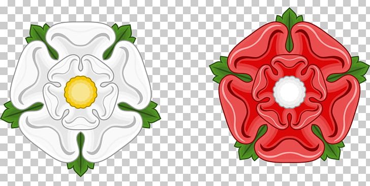 Wars of the roses white rose of york red rose of lancaster house of york png