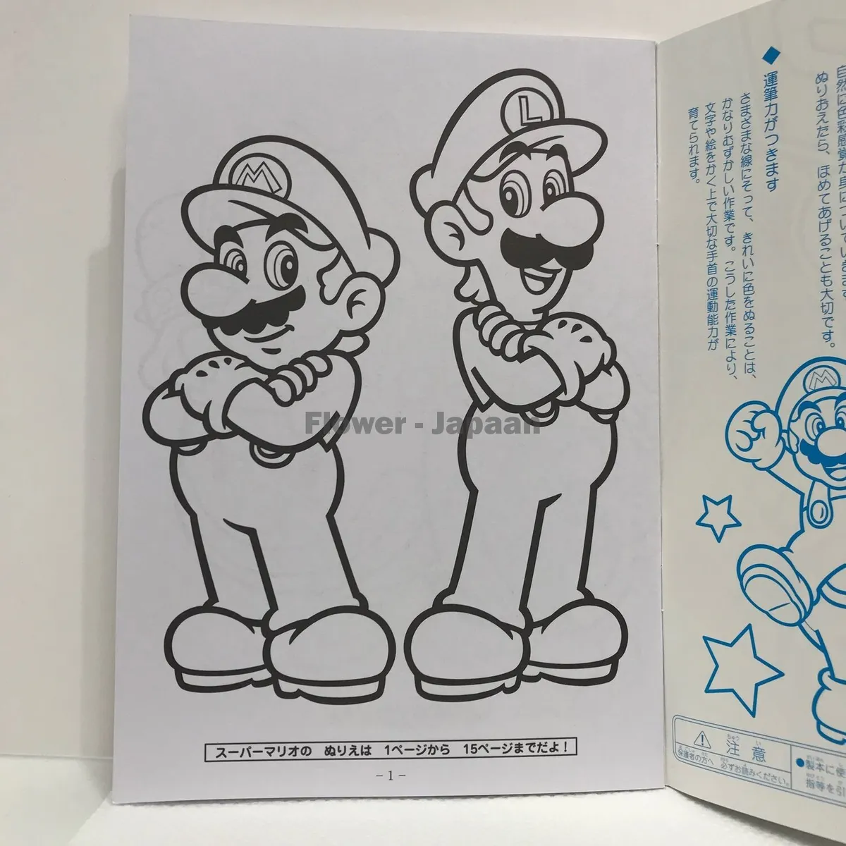 Super mario kart luigi peach bowser yoshi coloring book anime