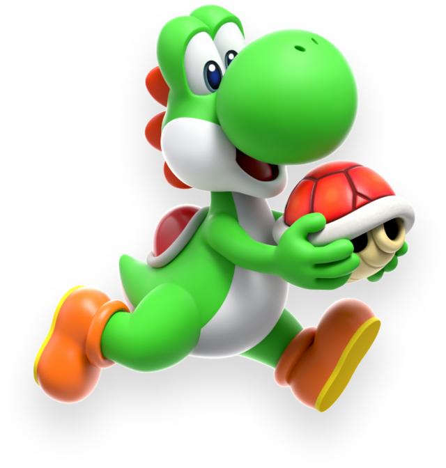 Yoshi