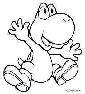 Yoshi coloring pages printable super mario coloring pages super coloring pages coloring pages