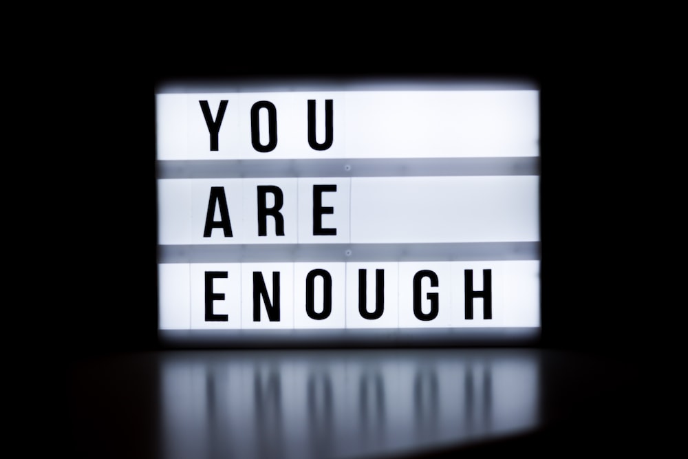 You are enough pictures download free images on