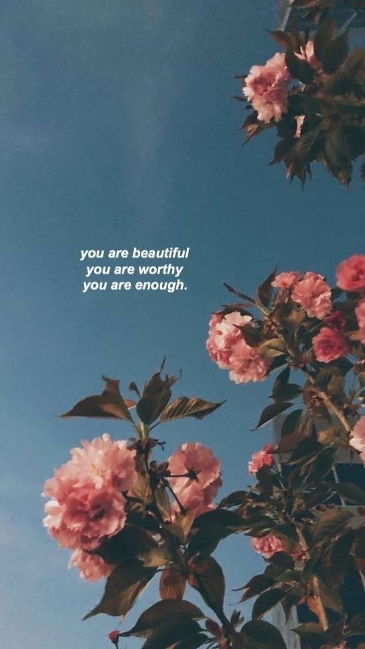You are beautiful wallpapers