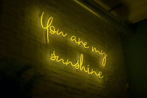 Download you are my sunshine wallpaper Bhmpics