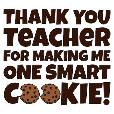 Free teacher appreciation cards thank you cards for teachers