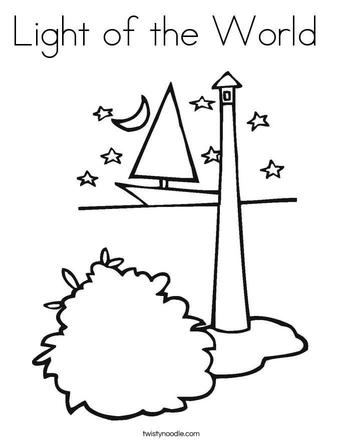 Free light of the world coloring page download free light of the world coloring page png images free cliparts on clipart library