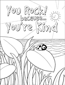 The you rock coloring book miletsky jay wozniak erin books