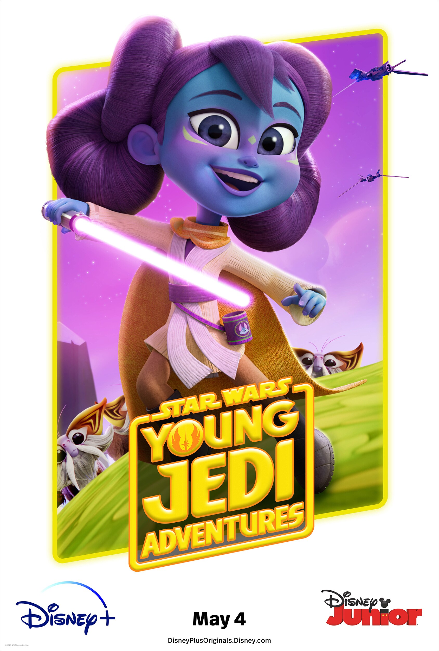 Printables â young jedi adventures printable party kit and activity book â