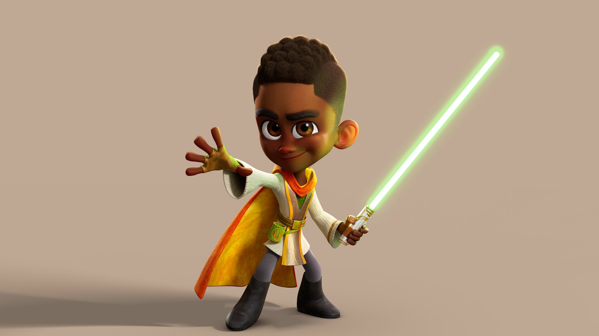 Star wars young jedi adventures star wars kids