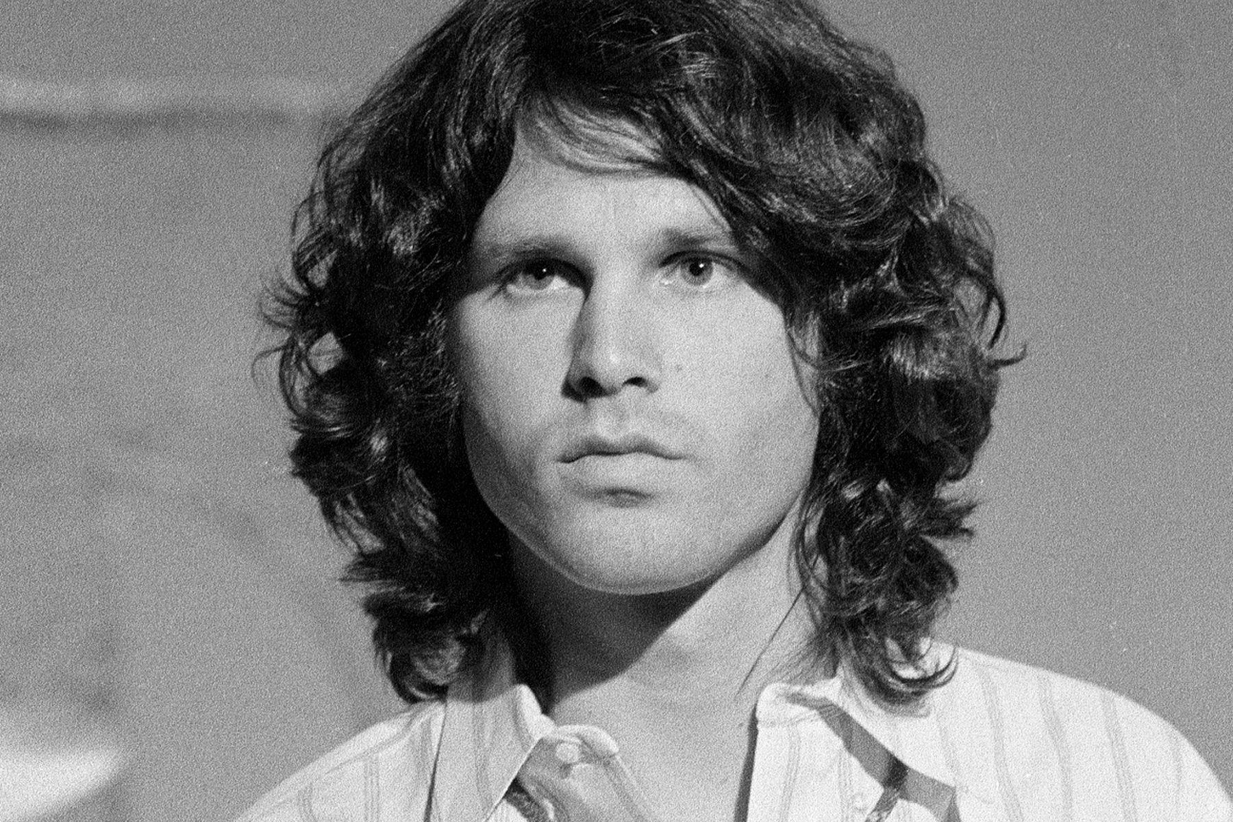 Jim morrison rolling stone interview with the doors singer