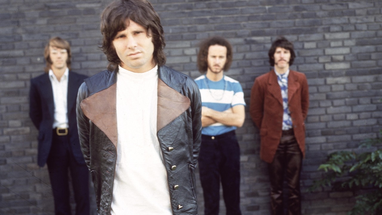 Jim morrison peculiar facts you might not know louder