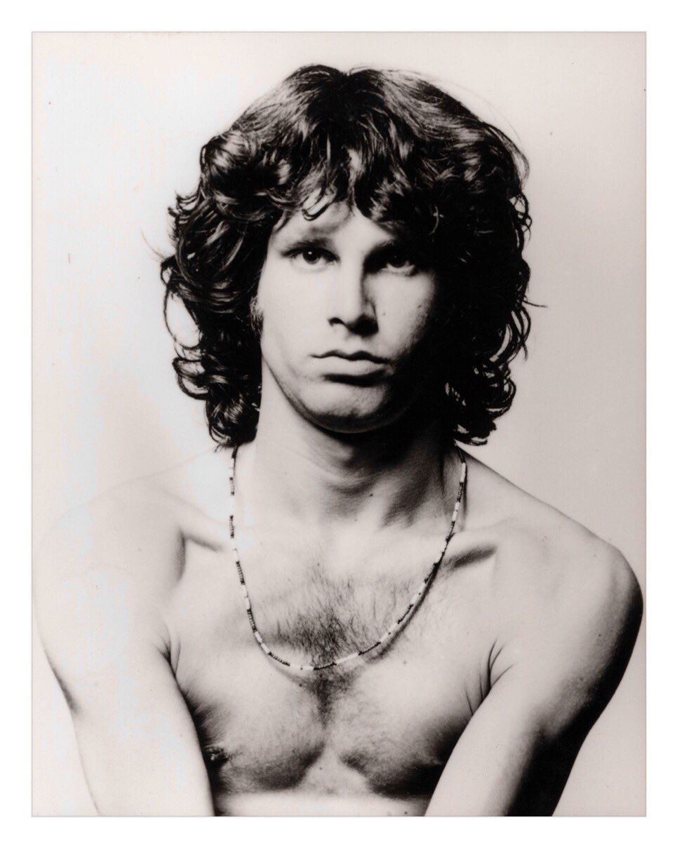 Morrison fan club on x jim morrison posed for the american poet aka the young lion session at joel brodskys studio in new york city ny on september photo by