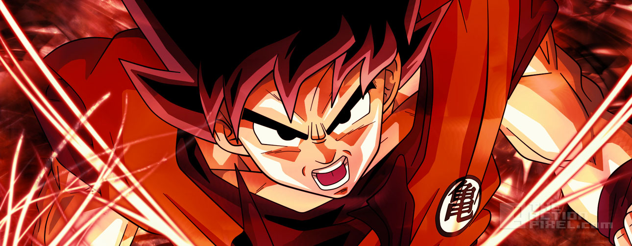 Banner Goku Wallpapers Wallpaper Cave, 60% OFF