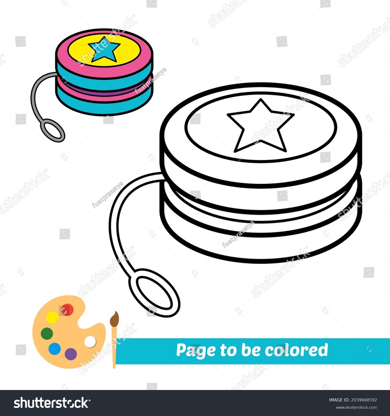 Yoyo colorido images stock photos d objects vectors